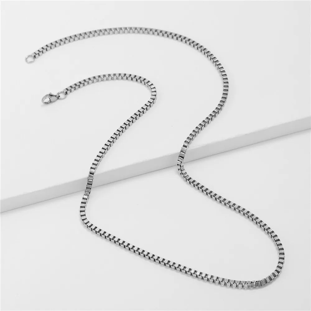 Colar de Corrente Masculino