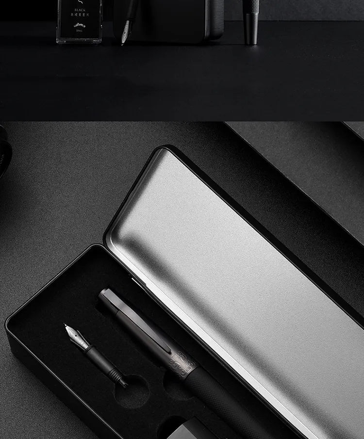 Caneta Masculina Executive