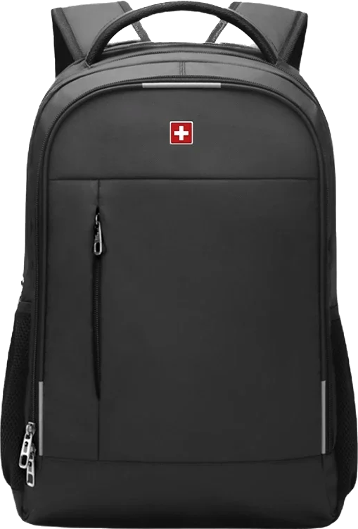 Mochila Masculina com carregamento USB