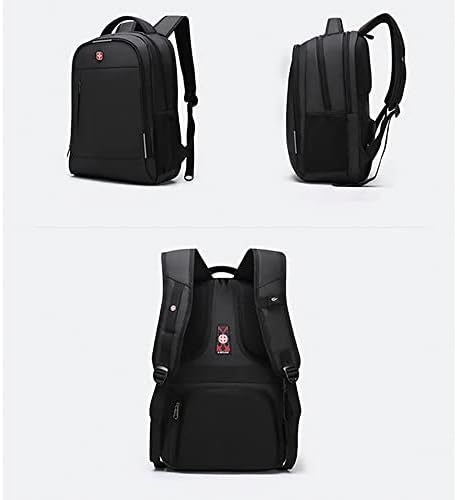 Mochila Masculina com carregamento USB