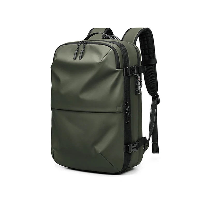 Mochila Compressão a Vácuo AirTravel