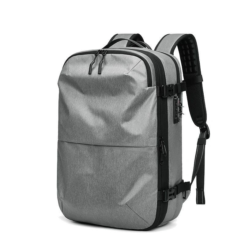 Mochila Compressão a Vácuo AirTravel