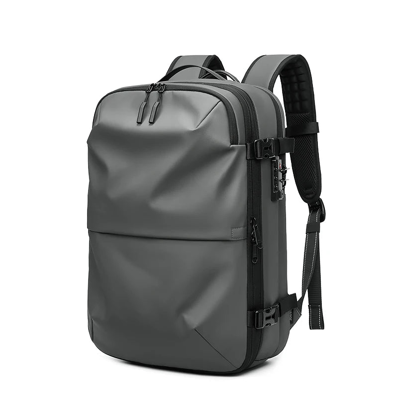 Mochila Compressão a Vácuo AirTravel
