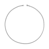Colar de Corrente  Masculino