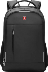 Mochila Masculina com carregamento USB