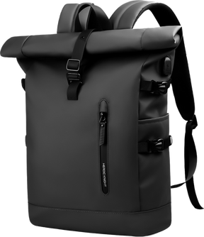Mochila Masculina Travel com carregamento USB