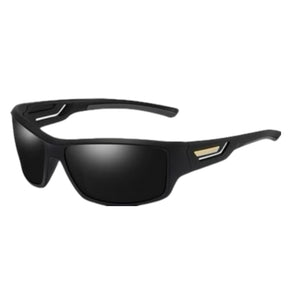 Óculos Polarizado TR9 Frame