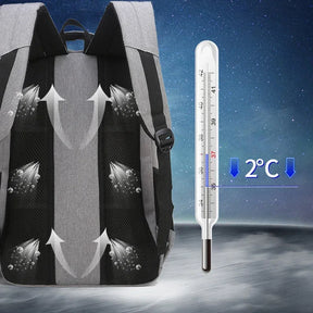 Mochila Grande para Laptop