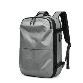 Mochila Compressão a Vácuo AirTravel