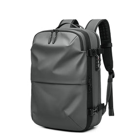 Mochila Compressão a Vácuo AirTravel