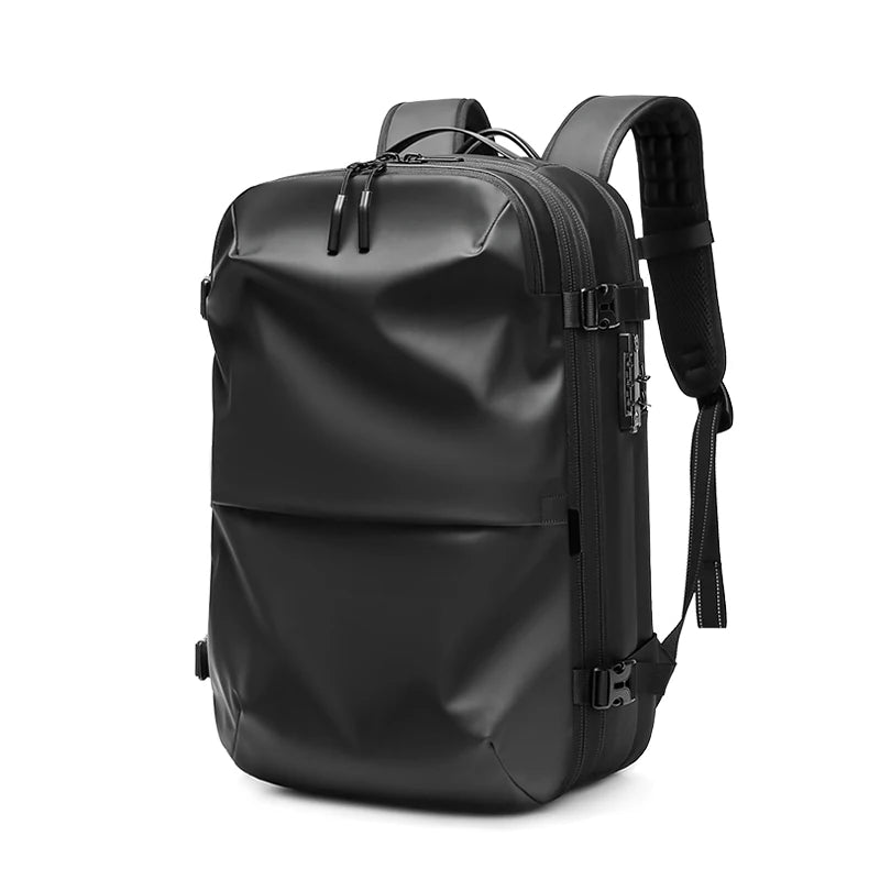 Mochila Compressão a Vácuo AirTravel