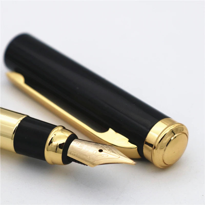 Caneta Masculina Tinteiro