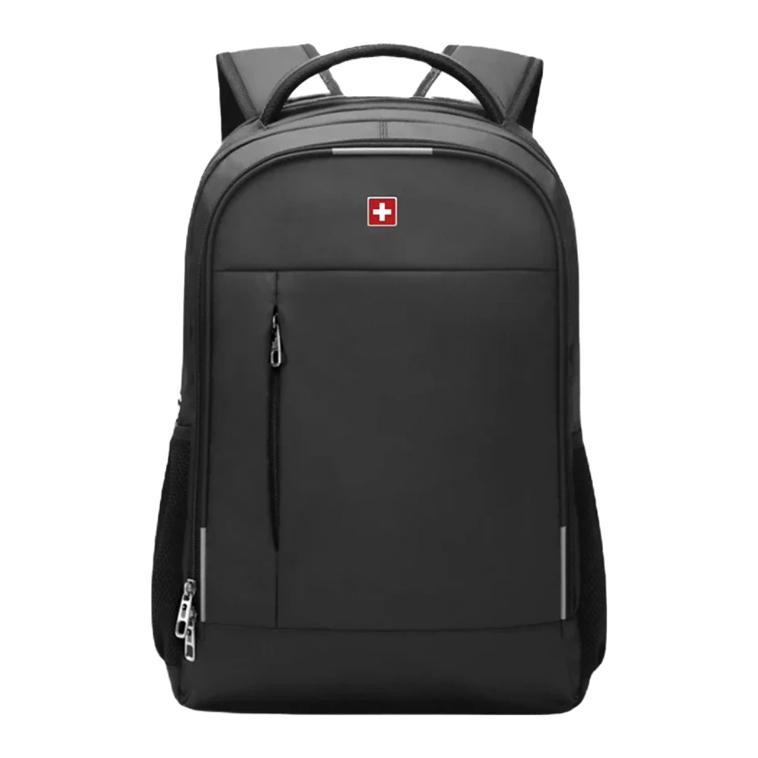 Mochila Masculina com carregamento USB